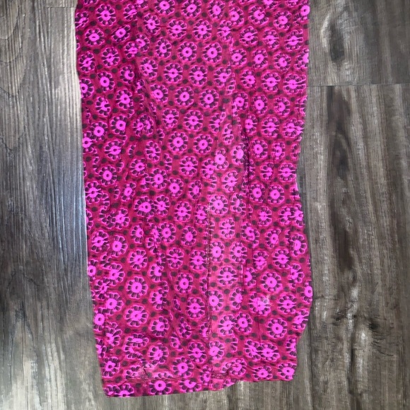 Free People
Women's Briella Printed Ruched Midi Dress XS - Picture 10 of 14